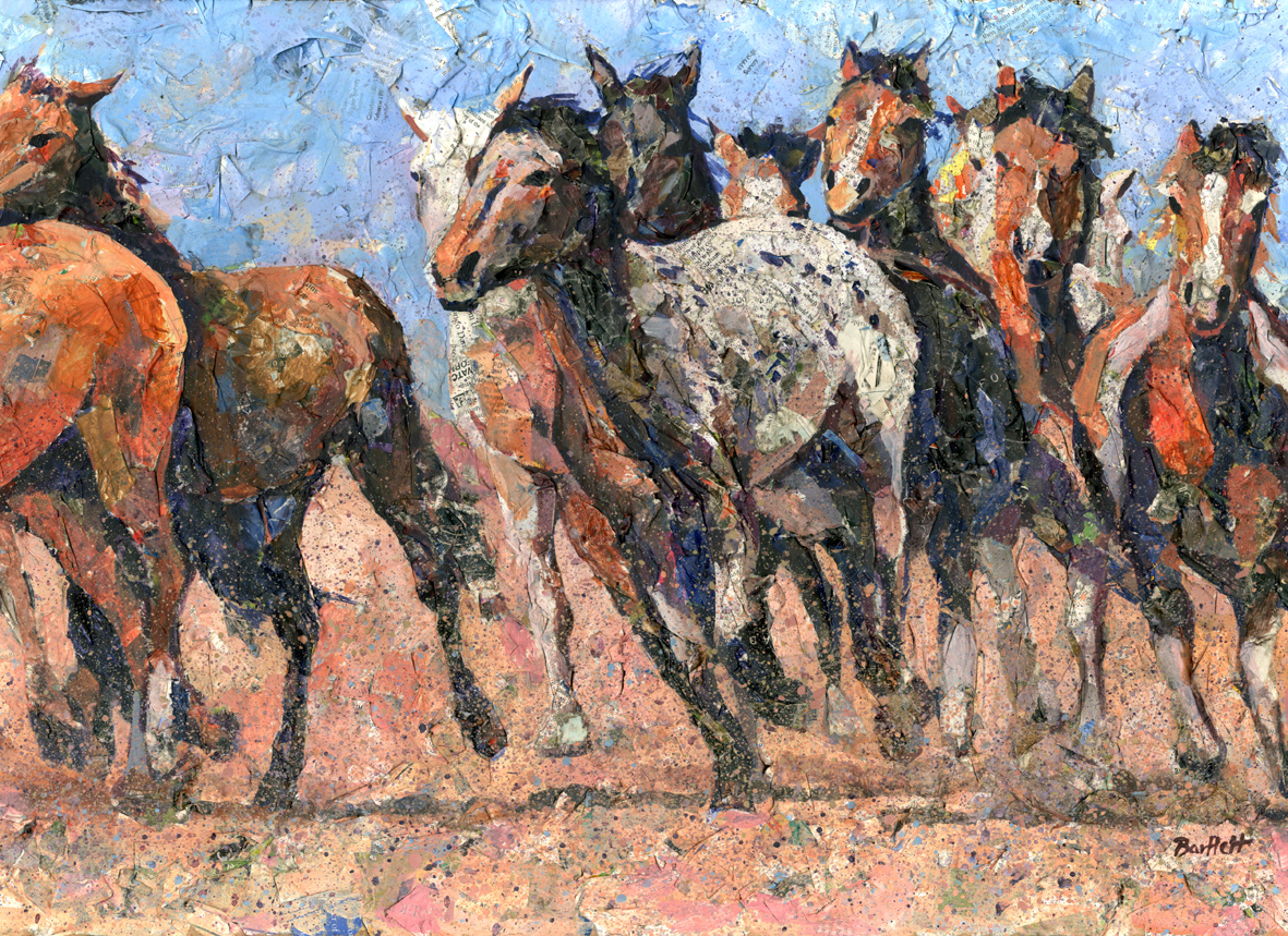 Canter